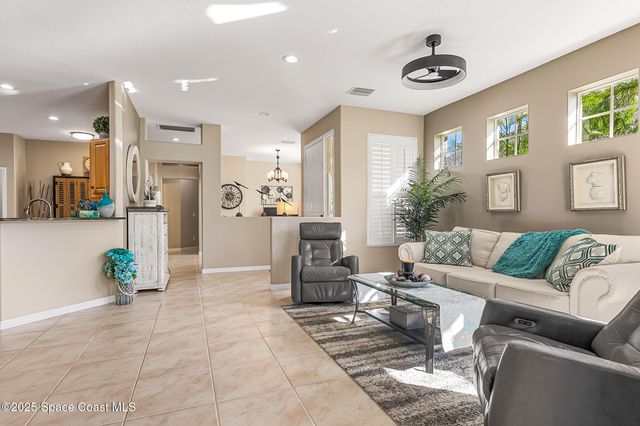 1101 Royal Fern Drive N, Melbourne, FL 32940