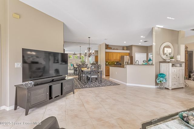 1101 Royal Fern Drive N, Melbourne, FL 32940