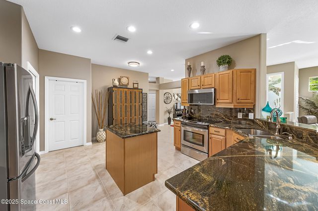 1101 Royal Fern Drive N, Melbourne, FL 32940