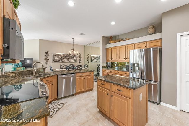 1101 Royal Fern Drive N, Melbourne, FL 32940