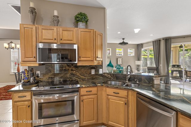 1101 Royal Fern Drive N, Melbourne, FL 32940