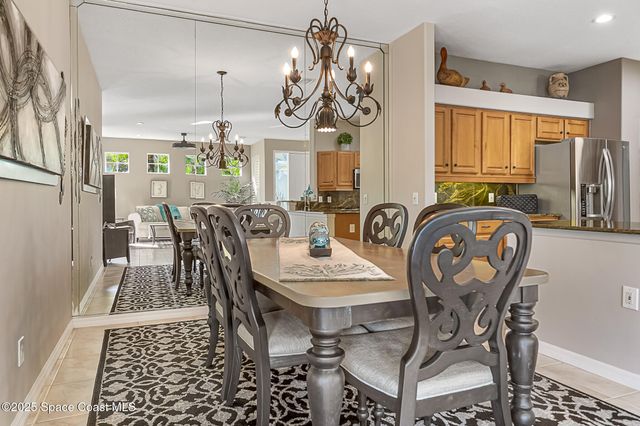 1101 Royal Fern Drive N, Melbourne, FL 32940