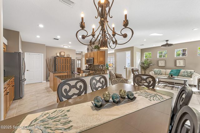 1101 Royal Fern Drive N, Melbourne, FL 32940