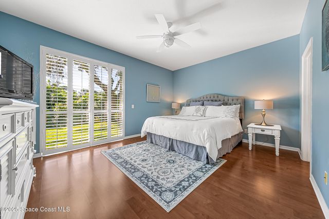 1101 Royal Fern Drive N, Melbourne, FL 32940