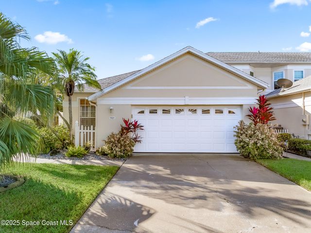 1101 Royal Fern Drive N, Melbourne, FL 32940