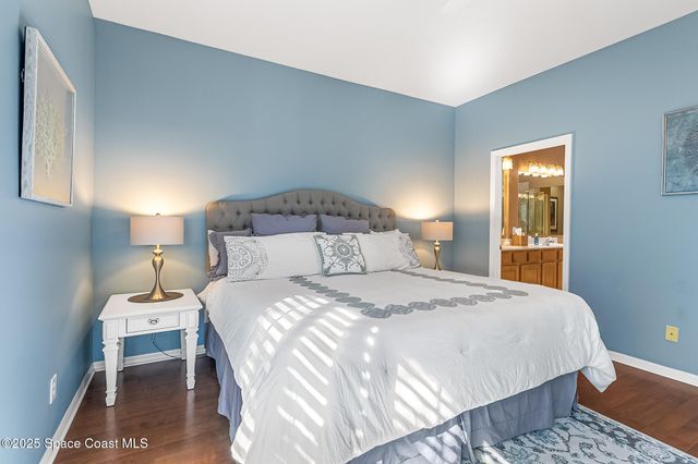 1101 Royal Fern Drive N, Melbourne, FL 32940