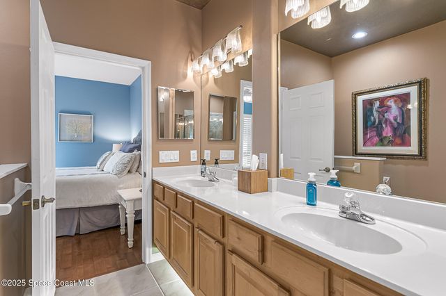 1101 Royal Fern Drive N, Melbourne, FL 32940