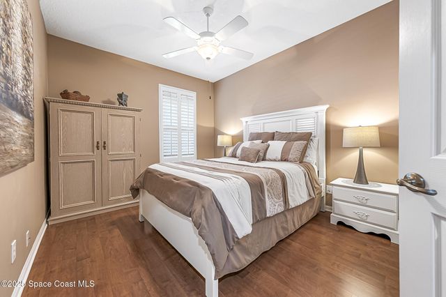 1101 Royal Fern Drive N, Melbourne, FL 32940