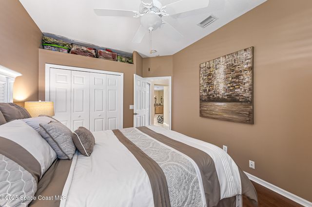 1101 Royal Fern Drive N, Melbourne, FL 32940