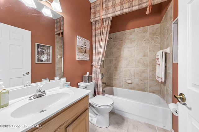 1101 Royal Fern Drive N, Melbourne, FL 32940