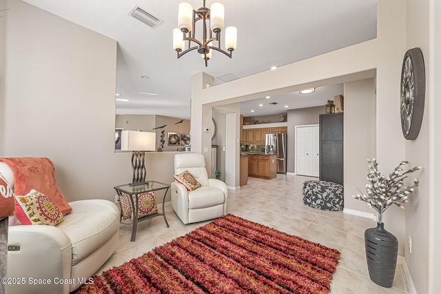 1101 Royal Fern Drive N, Melbourne, FL 32940