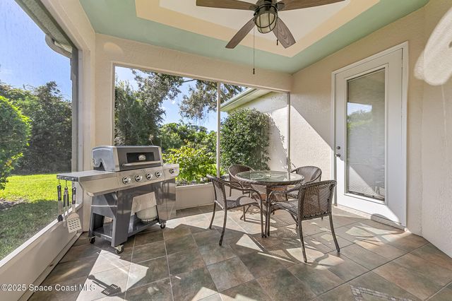 1101 Royal Fern Drive N, Melbourne, FL 32940