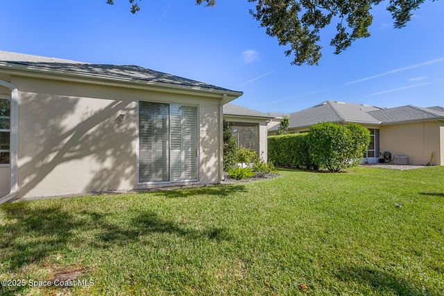 1101 Royal Fern Drive N, Melbourne, FL 32940