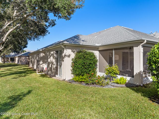 1101 Royal Fern Drive N, Melbourne, FL 32940