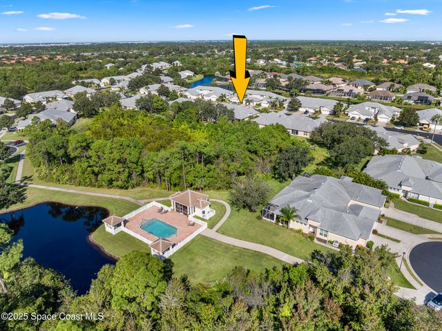 1101 Royal Fern Drive N, Melbourne, FL 32940