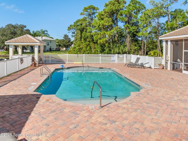 1101 Royal Fern Drive N, Melbourne, FL 32940