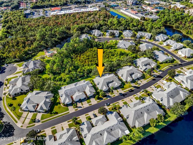 1101 Royal Fern Drive N, Melbourne, FL 32940