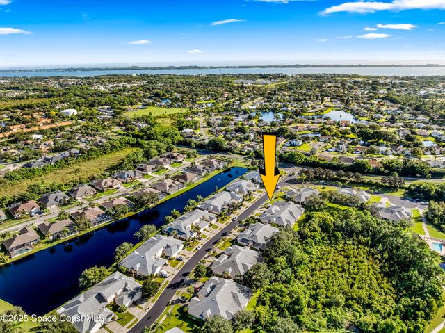 1101 Royal Fern Drive N, Melbourne, FL 32940