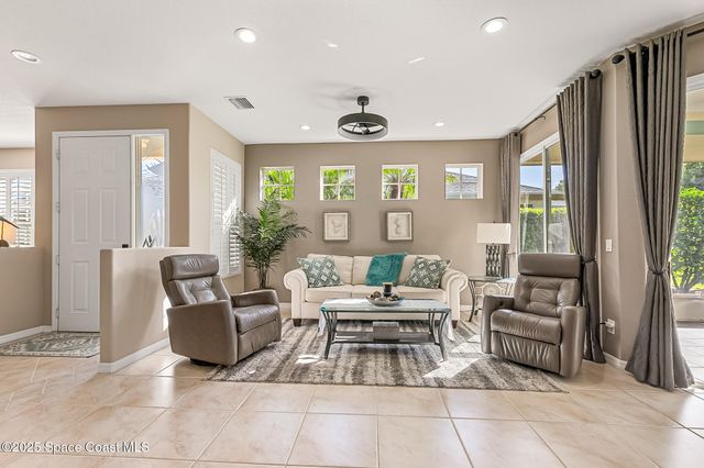 1101 Royal Fern Drive N, Melbourne, FL 32940