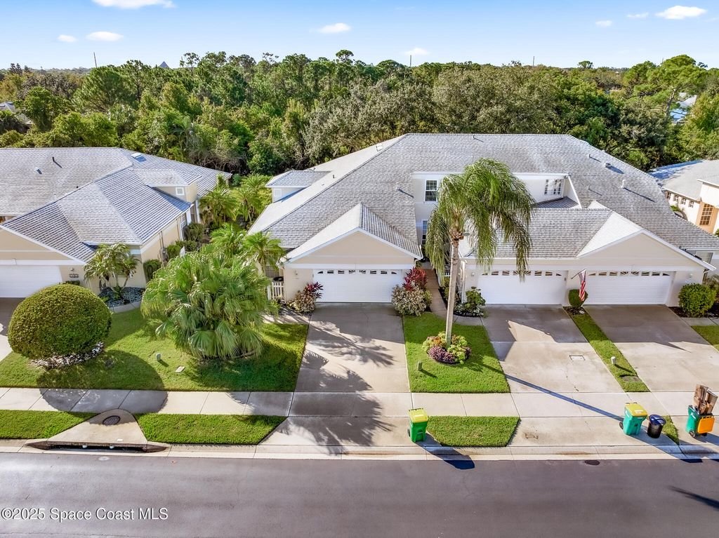 1101 Royal Fern Drive N, Melbourne, FL 32940