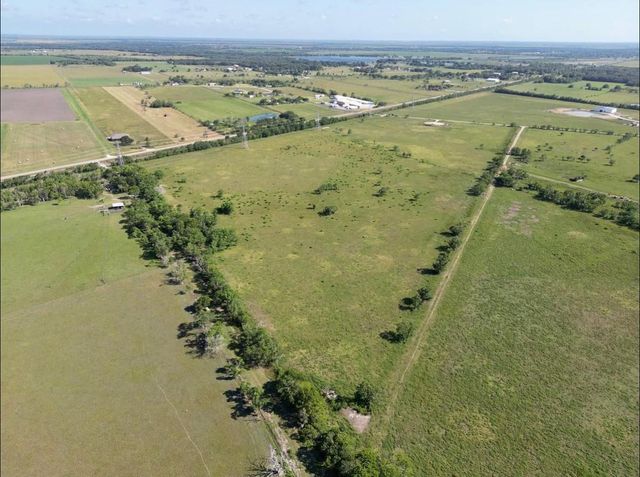 0 County Road 171, Danbury, TX 77534