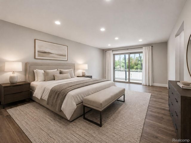 2006 WALDONS, West Bloomfield Charter Township, MI 48322