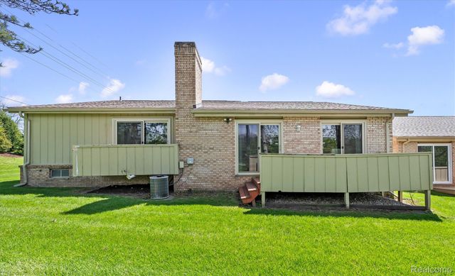 2006 WALDONS, West Bloomfield Charter Township, MI 48322
