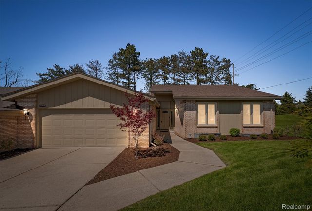 2006 WALDONS, West Bloomfield Charter Township, MI 48322
