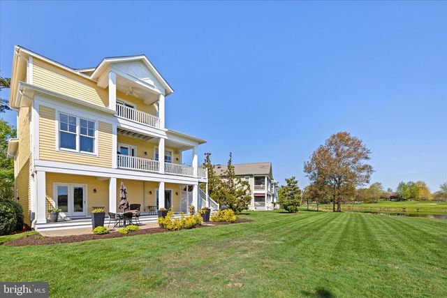 27606 S NICKLAUS AVE, Millsboro, DE 19966