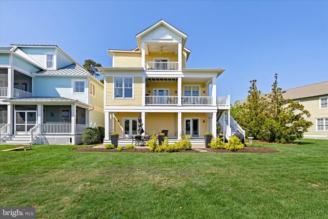 27606 S NICKLAUS AVE, Millsboro, DE 19966