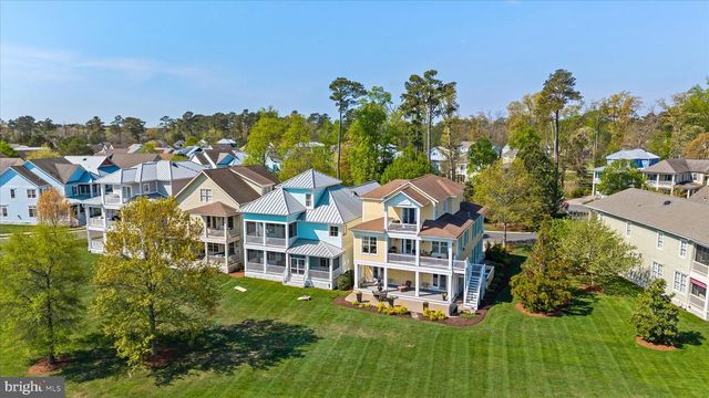 27606 S NICKLAUS AVE, Millsboro, DE 19966