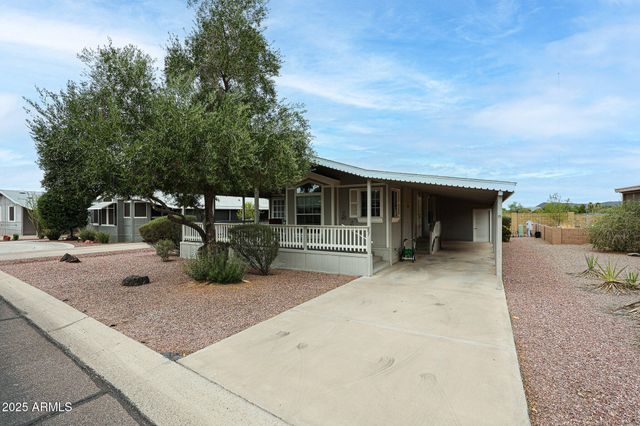 3901 E PINNACLE PEAK Road 87, Phoenix, AZ 85050