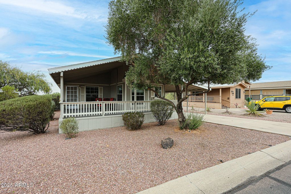 3901 E PINNACLE PEAK Road 87, Phoenix, AZ 85050