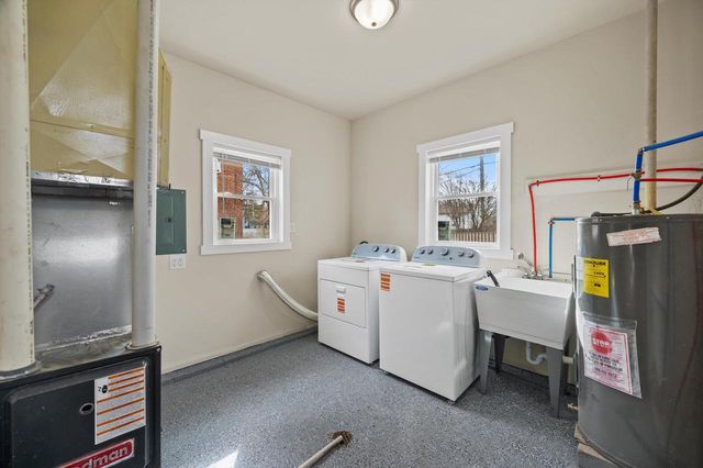 5375 N 64th STREET, Milwaukee, WI 53218