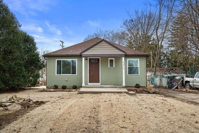 5375 N 64th STREET, Milwaukee, WI 53218