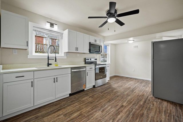 5375 N 64th STREET, Milwaukee, WI 53218