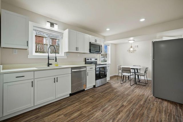 5375 N 64th STREET, Milwaukee, WI 53218