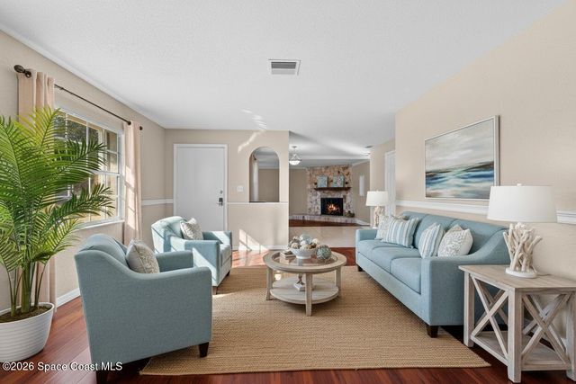 998 Kings Post Road, Rockledge, FL 32955