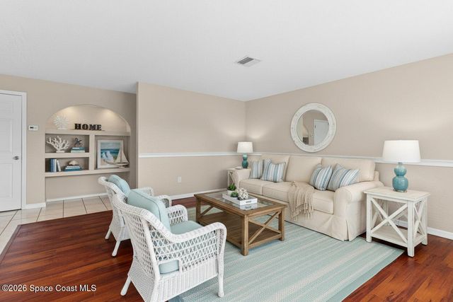 998 Kings Post Road, Rockledge, FL 32955