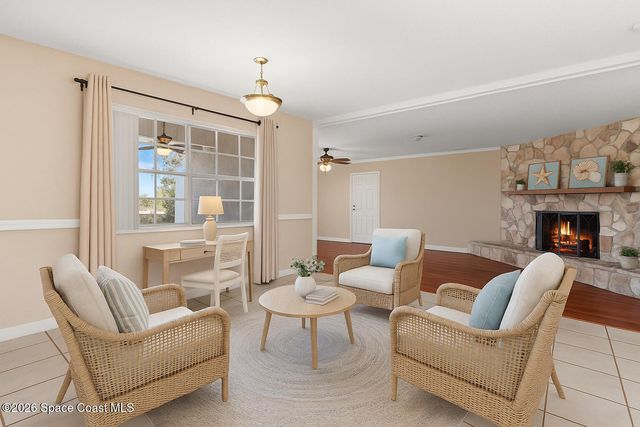 998 Kings Post Road, Rockledge, FL 32955