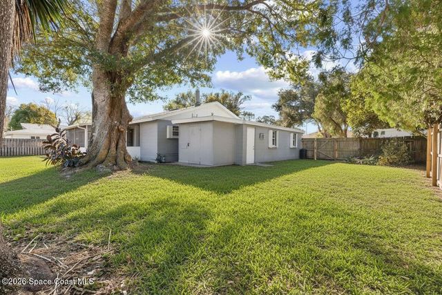 998 Kings Post Road, Rockledge, FL 32955