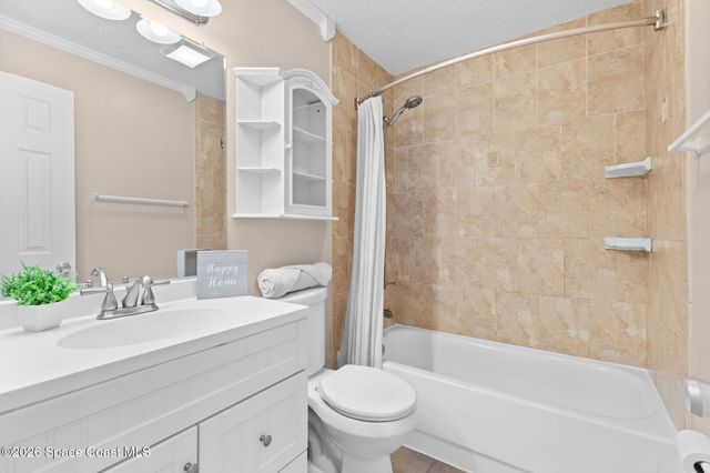 998 Kings Post Road, Rockledge, FL 32955