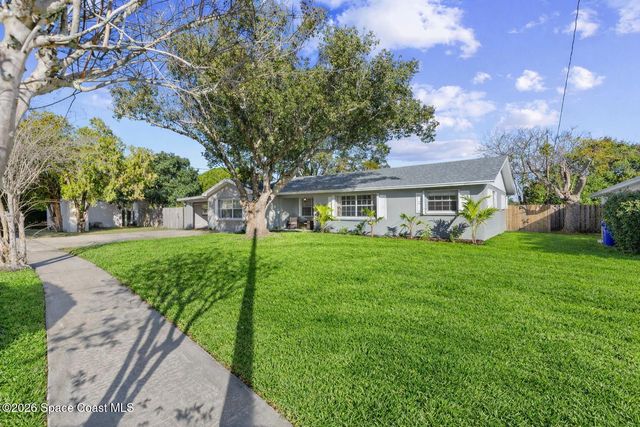 998 Kings Post Road, Rockledge, FL 32955