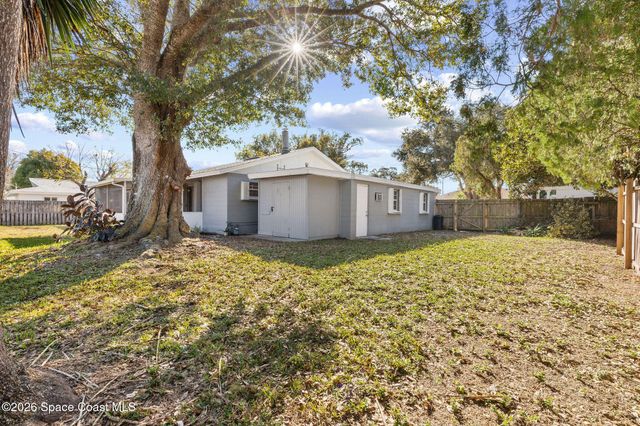 998 Kings Post Road, Rockledge, FL 32955