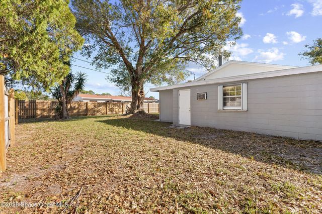 998 Kings Post Road, Rockledge, FL 32955