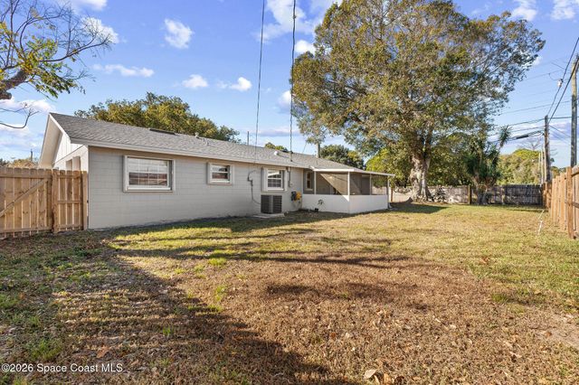 998 Kings Post Road, Rockledge, FL 32955