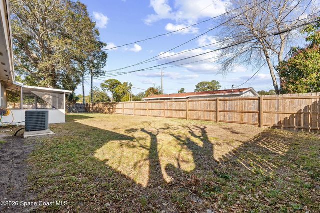 998 Kings Post Road, Rockledge, FL 32955