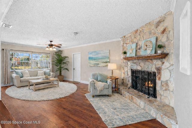 998 Kings Post Road, Rockledge, FL 32955