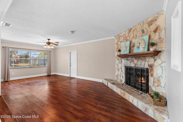 998 Kings Post Road, Rockledge, FL 32955