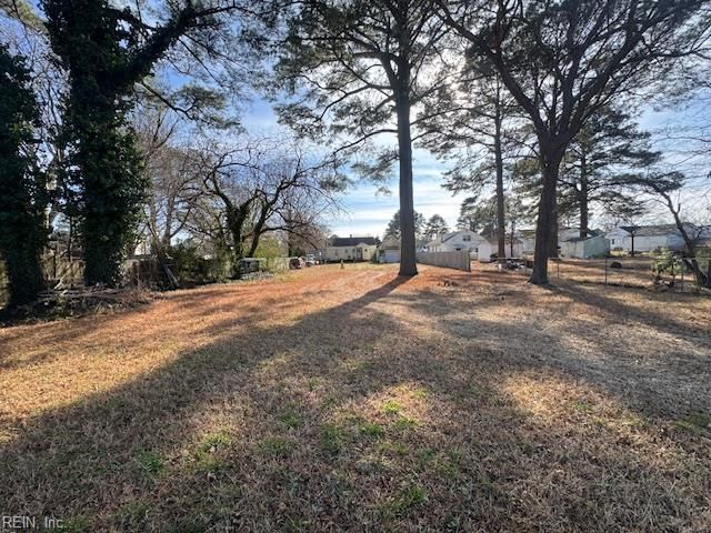 5106 Johnson AVE, Portsmouth, VA 23701